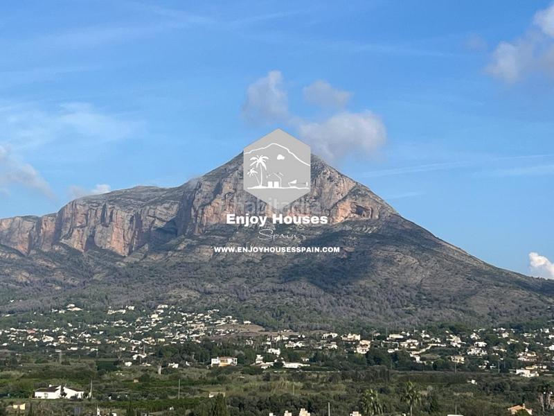 Foto 3d9b6fa8-9620-423c-8c23-20f39ea0450d. Casa amb aparcament piscina a Partida Comunes-Adsubia Xàbia