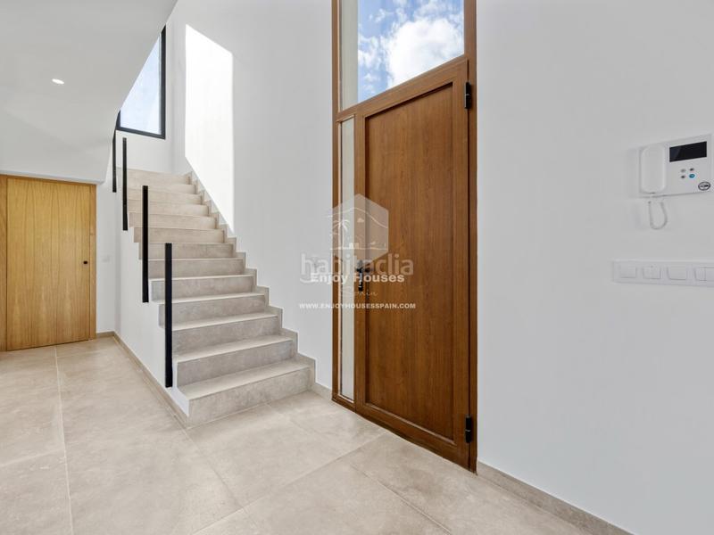 Foto 3dc9fc06-1853-4227-bcac-f218649e17f3. Casa amb aparcament piscina a Partida Comunes-Adsubia Xàbia