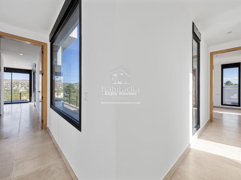 Foto 65c3ce2d-b622-4a14-bff5-86a501d8e37b. Casa amb aparcament piscina a Partida Comunes-Adsubia Xàbia