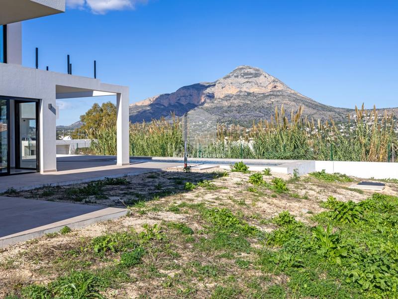 Foto 9c334c10-ccfb-400f-9e60-37e8ad26befc. Casa amb aparcament piscina a Partida Comunes-Adsubia Xàbia