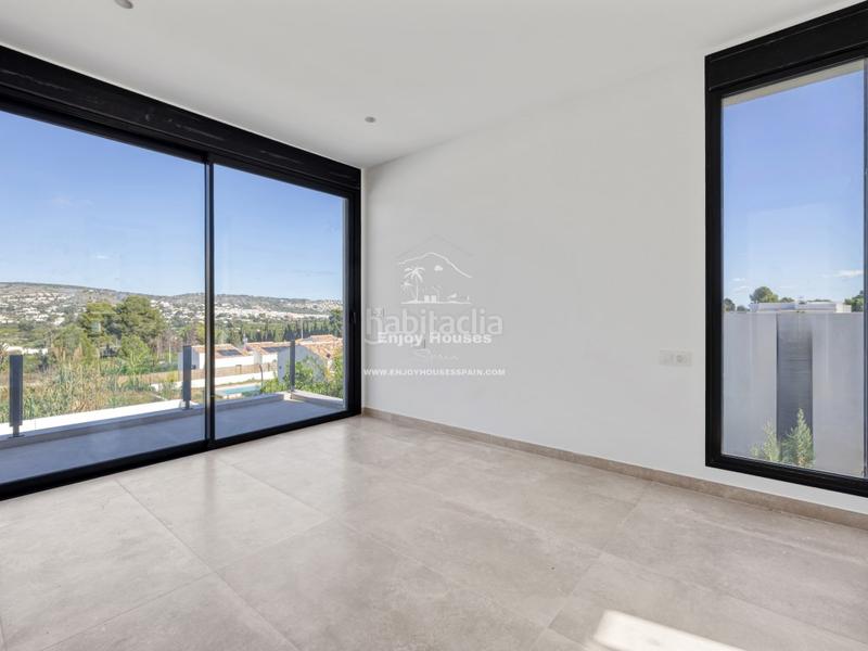 Foto da5ee534-c944-4401-8e2a-663801d291b9. Casa amb aparcament piscina a Partida Comunes-Adsubia Xàbia