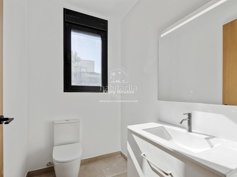 Foto e0111b16-bf2f-4554-9ac0-e4828d9c8454. Casa amb aparcament piscina a Partida Comunes-Adsubia Xàbia