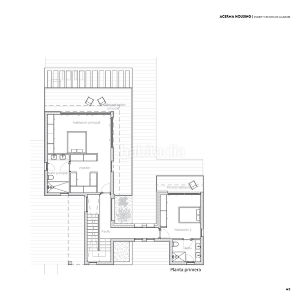 Foto e9b1e823-02f4-48f0-844c-dcfa1bac15c3. Casa amb aparcament piscina a Partida Comunes-Adsubia Xàbia