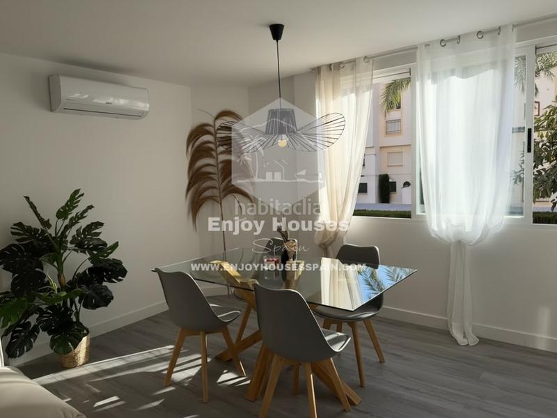 Foto 107a4f2a-45e9-45b1-a5f1-d8b251d3de50. Appartement in Montañar-El Arenal Xàbia