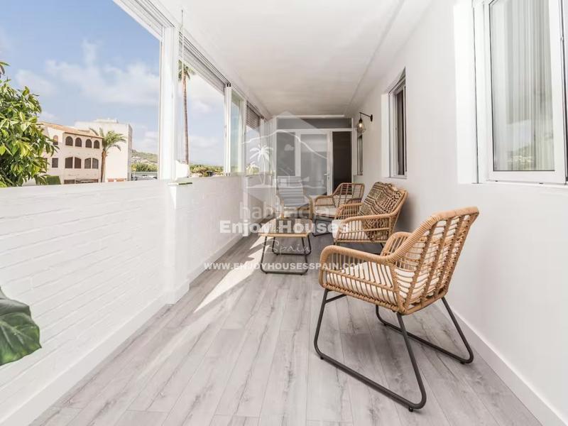 Foto 67c3b712-6f87-4d54-86fb-131b614c6559. Appartement in Montañar-El Arenal Xàbia