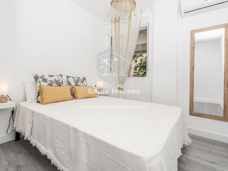 Foto 6807b7b5-b6b0-45cd-9542-336f676603c9. Appartement in Montañar-El Arenal Xàbia