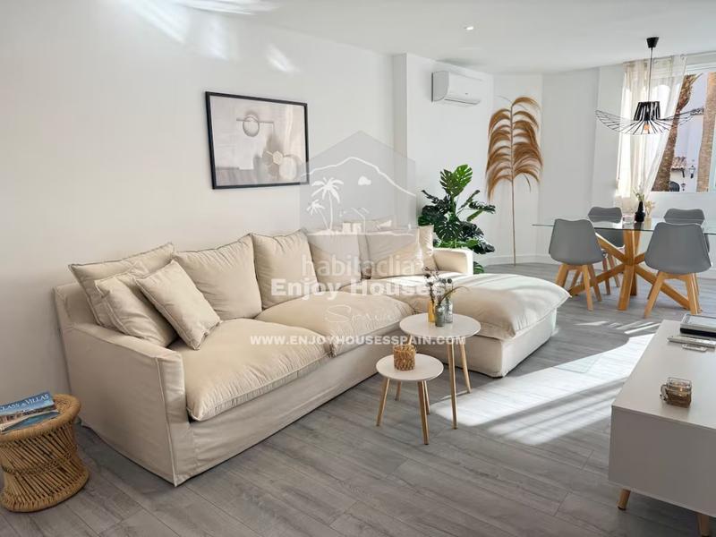 Foto 91f8d538-35f4-4dc8-b597-d47e3fe53830. Appartement in Montañar-El Arenal Xàbia