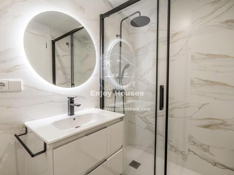 Foto b60cafb5-2af6-410c-b05e-02ccf436db36. Appartement in Montañar-El Arenal Xàbia