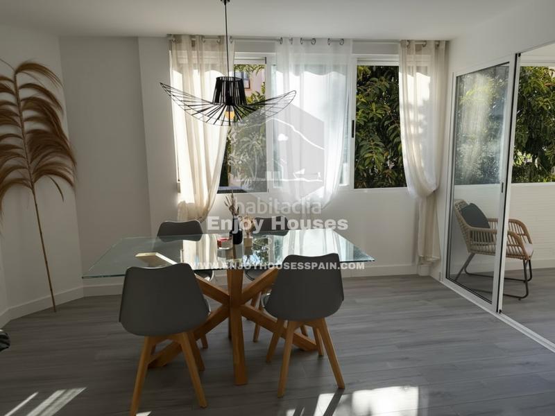Foto f3aebabd-868e-4df8-9784-f10502897921. Appartement in Montañar-El Arenal Xàbia