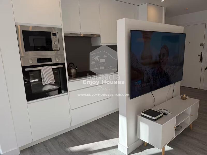 Foto f7458ca6-0d32-4d3c-b74b-c91fc4d25eda. Appartement in Montañar-El Arenal Xàbia