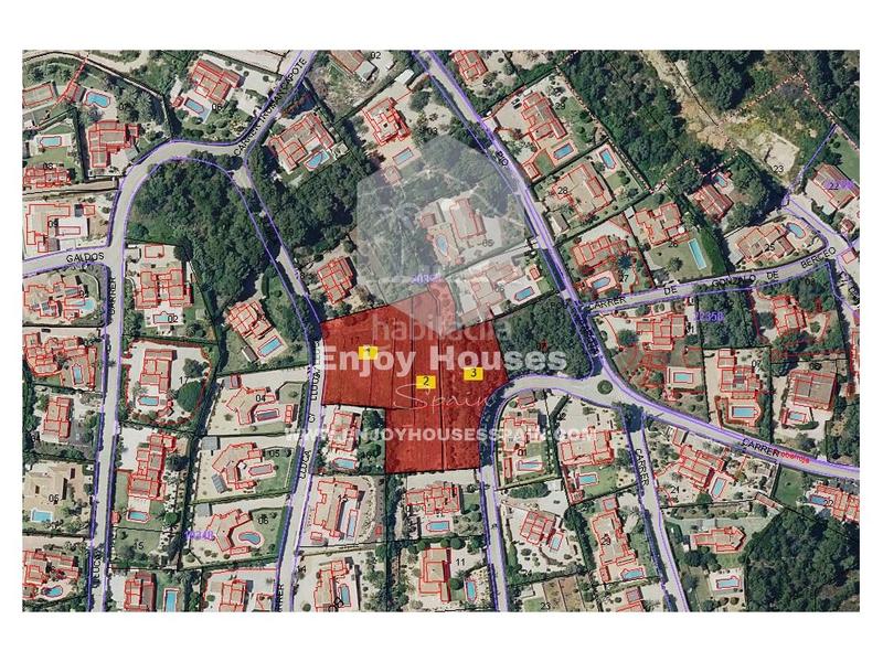 Foto 25637bf4-0802-43f5-aaf0-35f5baf39571. Terreny residencial a Partida Comunes-Adsubia Xàbia