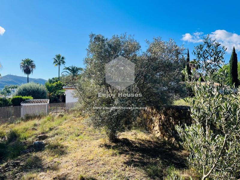 Foto b14dd125-8ef7-4498-9c48-553af10e1db0. Terreny residencial a Partida Comunes-Adsubia Xàbia