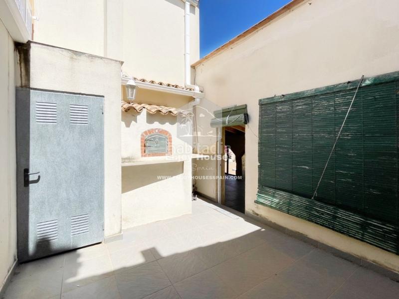 Foto 04301d93-3028-41a1-8ac0-7570590b93bd. Casa con piscina in Partida Tosal - Zona dels Castellans Xàbia