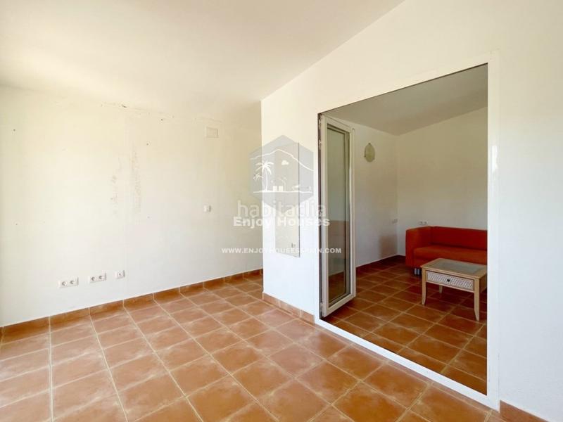 Foto 230cfcec-c039-4c6d-bff4-290a6caeac27. Casa con piscina in Partida Tosal - Zona dels Castellans Xàbia