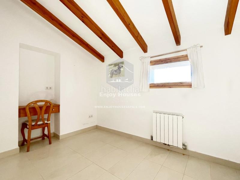 Foto 2e018423-9133-47ee-976e-7a3e9e36eb69. Casa con piscina in Partida Tosal - Zona dels Castellans Xàbia