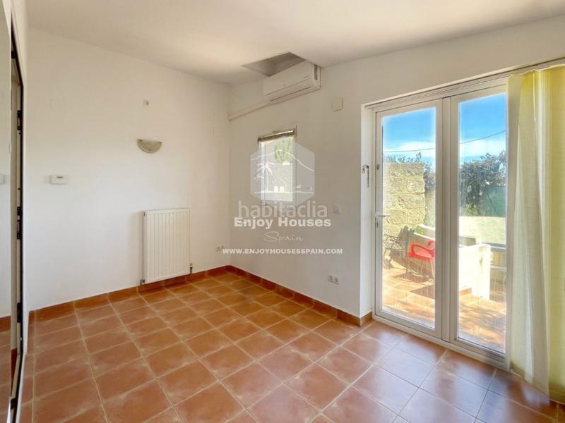 Foto 345e88f6-7125-4020-b9e4-d331c3d758ff. Casa con piscina in Partida Tosal - Zona dels Castellans Xàbia