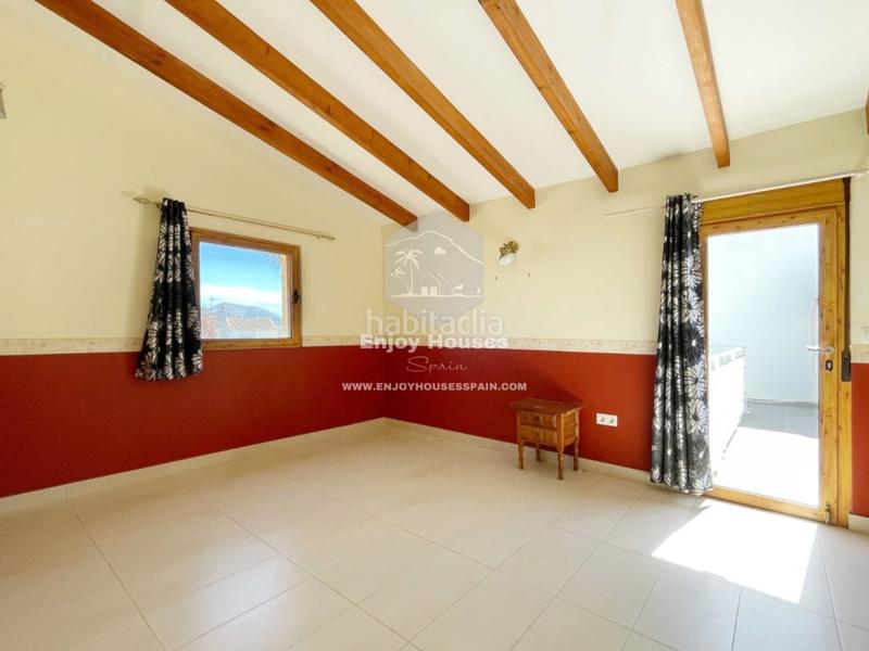 Foto 43df1107-4ec7-4671-9b99-da44bd4f3015. Casa con piscina in Partida Tosal - Zona dels Castellans Xàbia