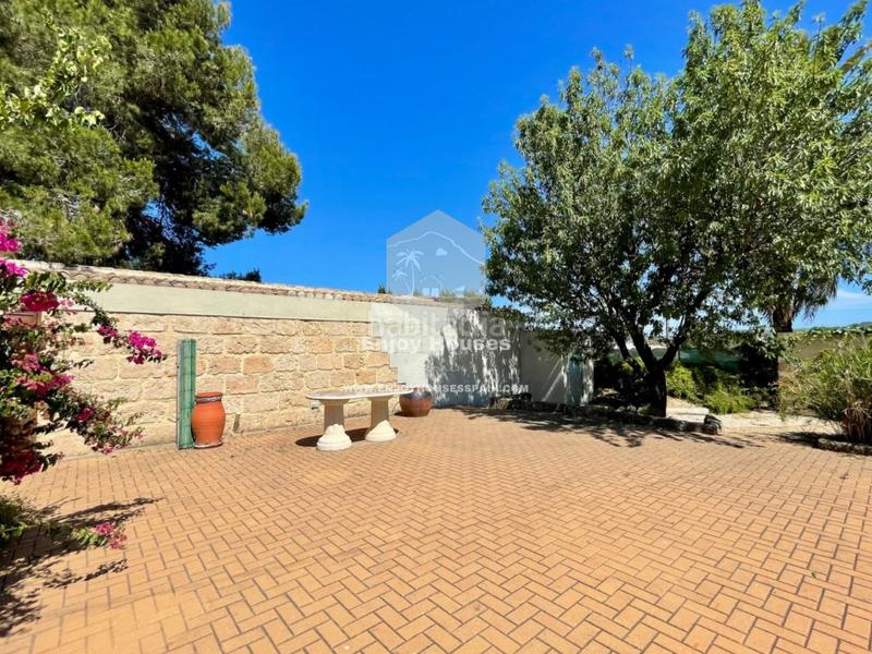 Foto 669214e7-9e97-4419-8064-6fd9f255cb78. Casa con piscina in Partida Tosal - Zona dels Castellans Xàbia