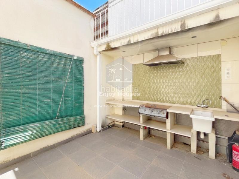 Foto 80185625-dea0-49b9-b5b9-09327251c21a. Casa con piscina in Partida Tosal - Zona dels Castellans Xàbia