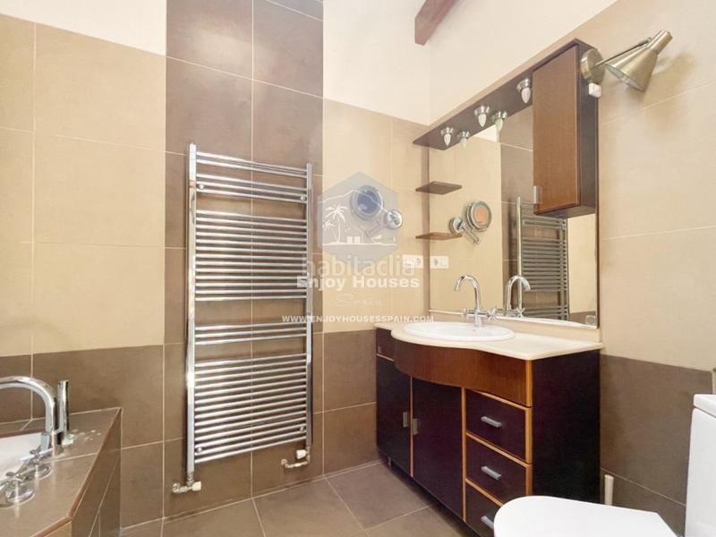 Foto 836b8bac-fd1d-4380-8e2d-4422d6dcc0b1. Casa con piscina in Partida Tosal - Zona dels Castellans Xàbia