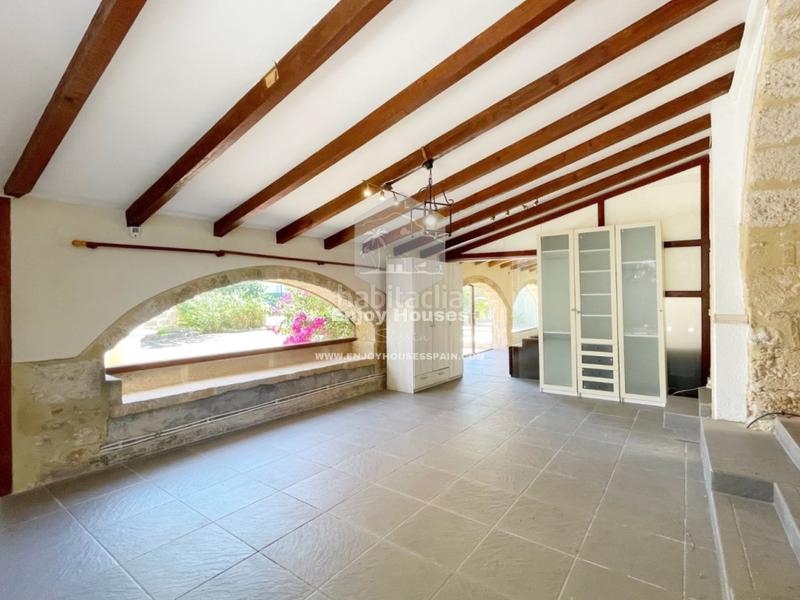 Foto 8af4bd78-5719-4c6a-8c9e-a08719776c64. Casa con piscina in Partida Tosal - Zona dels Castellans Xàbia