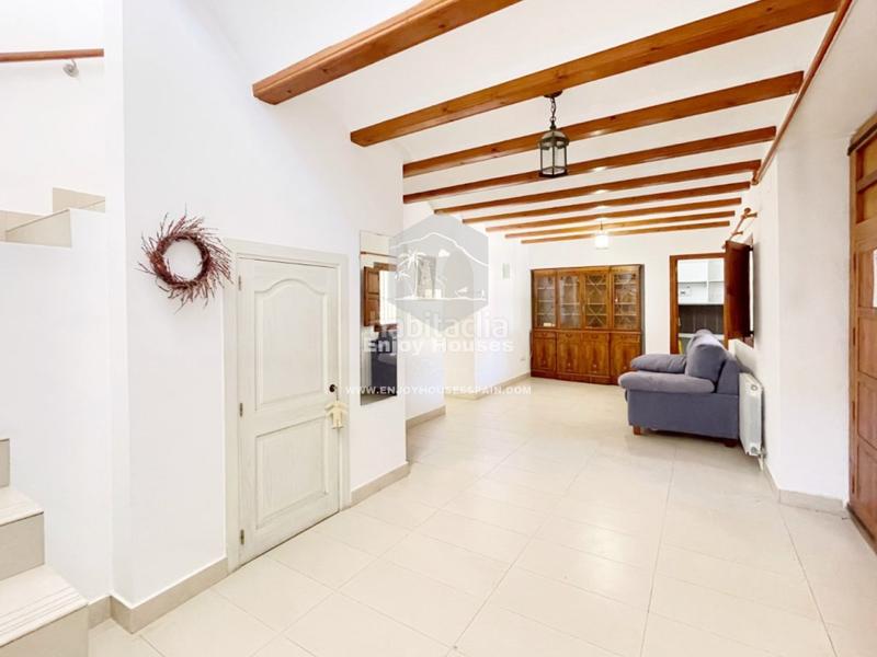 Foto a58345dd-8355-494f-bcb1-79c402f62ab5. Casa con piscina in Partida Tosal - Zona dels Castellans Xàbia