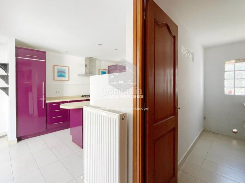 Foto b7bd5116-8f7c-45c5-810e-875e54043bb7. Casa con piscina in Partida Tosal - Zona dels Castellans Xàbia