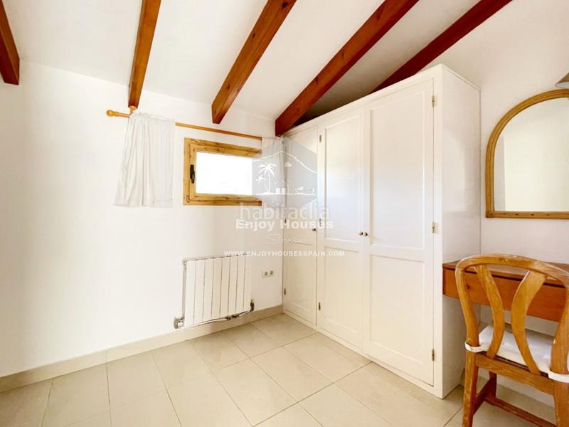 Foto c6456962-19f1-46a8-95ae-3a0b2a8392a6. Casa con piscina in Partida Tosal - Zona dels Castellans Xàbia