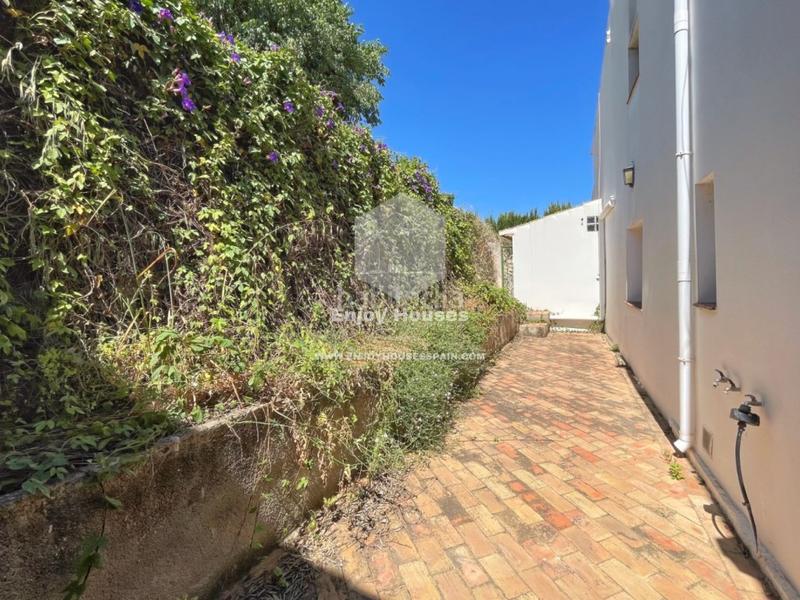 Foto dc74e9d3-4c71-4002-bf1a-fc70a73b39bd. Casa con piscina in Partida Tosal - Zona dels Castellans Xàbia