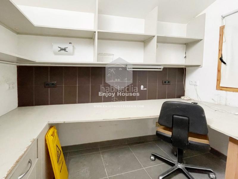 Foto df7c0e11-0b34-4279-94b8-771ebf40d491. Casa con piscina in Partida Tosal - Zona dels Castellans Xàbia