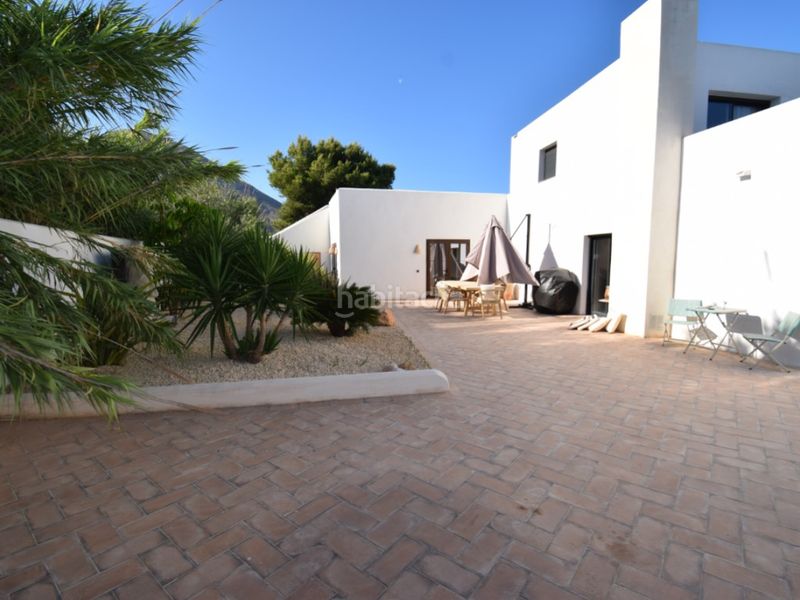 Foto a9e28759-3004-496c-8bb3-6b378ffa9669. Casa a Partida Tosal - Zona dels Castellans Xàbia