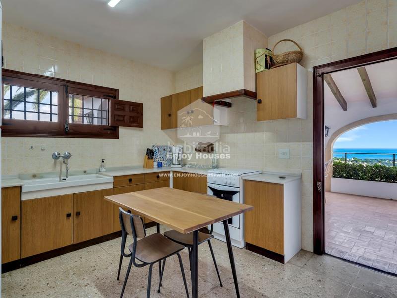 Foto 05d47d5c-281b-4067-badf-efd16823f2d1. Casa in Cap Martí - El Tossalet - Pinomar Xàbia