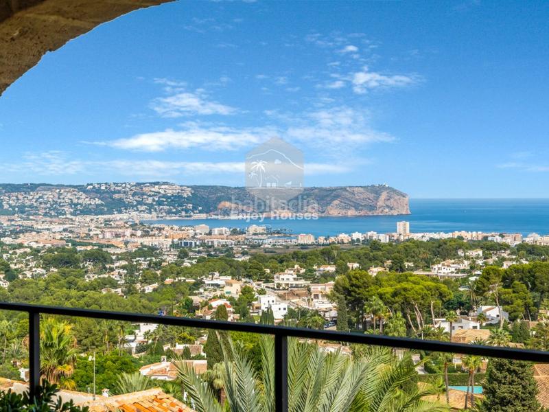 Foto 1caaaa82-484f-4e0a-91e9-50791466d3ed. Casa in Cap Martí - El Tossalet - Pinomar Xàbia