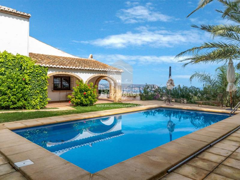 Foto 2a291d01-3e38-4615-996d-c86e88677b55. Casa in Cap Martí - El Tossalet - Pinomar Xàbia