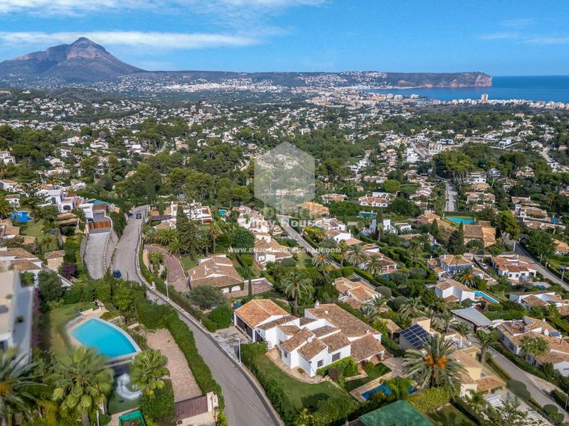 Foto 31bda77e-64d1-4ed1-bb86-da13c8d7b69c. Casa in Cap Martí - El Tossalet - Pinomar Xàbia