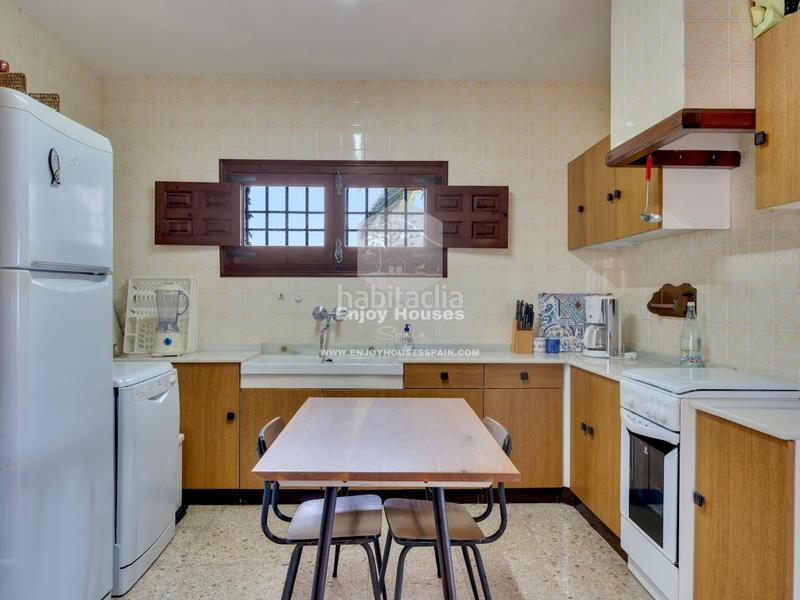 Foto 445b840d-e8b9-478d-8dce-611e82905d33. Casa in Cap Martí - El Tossalet - Pinomar Xàbia