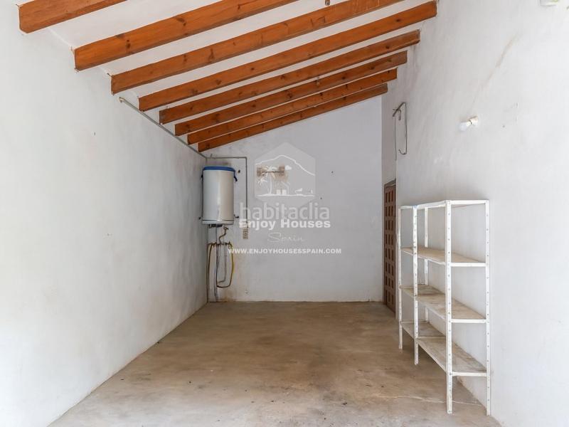 Foto 493fbed6-83b9-4be2-b273-0738f15605af. Casa in Cap Martí - El Tossalet - Pinomar Xàbia