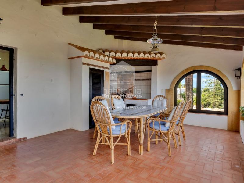 Foto 5f5eec9c-769e-4799-981d-00eb15216c84. Casa in Cap Martí - El Tossalet - Pinomar Xàbia