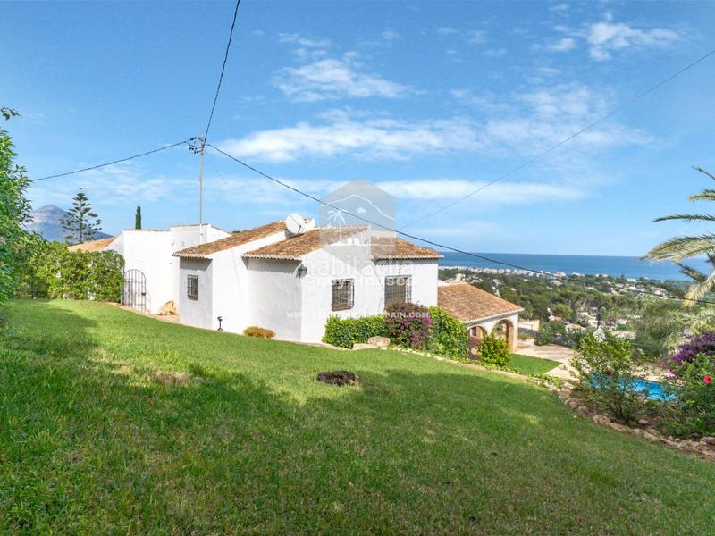 Foto 62c923d9-670f-4f4d-9c41-0da84bcc7868. Casa in Cap Martí - El Tossalet - Pinomar Xàbia