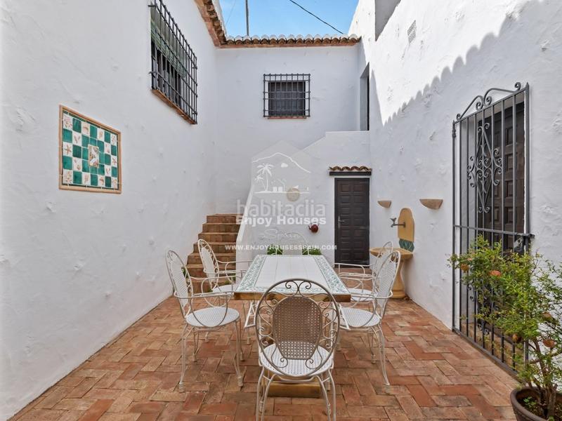 Foto a059fbbd-6f68-4d36-8f71-6ef5242ff103. Casa in Cap Martí - El Tossalet - Pinomar Xàbia