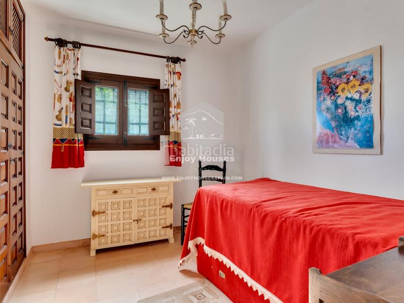 Foto a235729e-4da9-4590-8ea4-456f55a88e27. Casa in Cap Martí - El Tossalet - Pinomar Xàbia