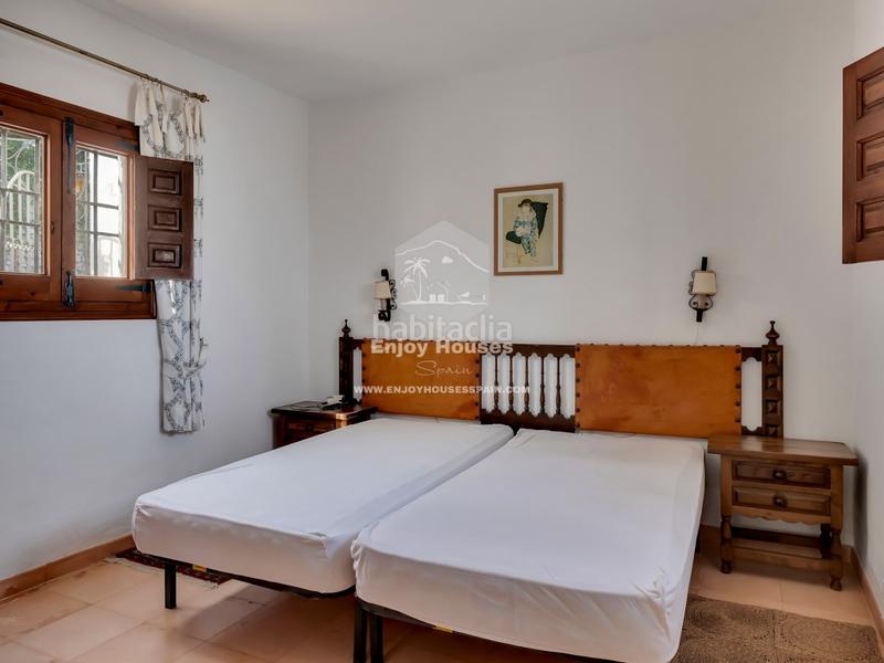 Foto c0c3e546-f264-4096-bbf1-0604430dfdfb. Casa in Cap Martí - El Tossalet - Pinomar Xàbia