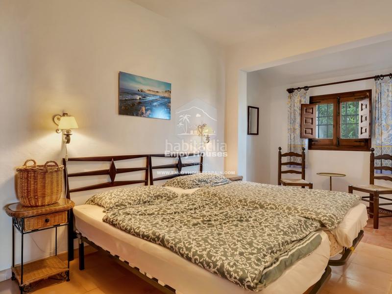 Foto f1374c93-7bf2-4392-91b2-06249ca147ff. Casa in Cap Martí - El Tossalet - Pinomar Xàbia