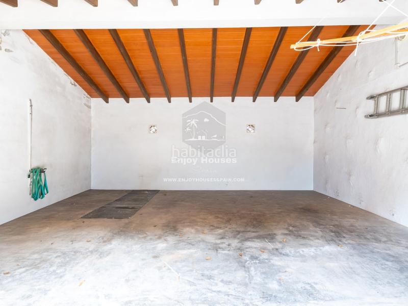 Foto fbce14bb-1e6b-434c-b8f2-69e1f7143dfa. Casa in Cap Martí - El Tossalet - Pinomar Xàbia