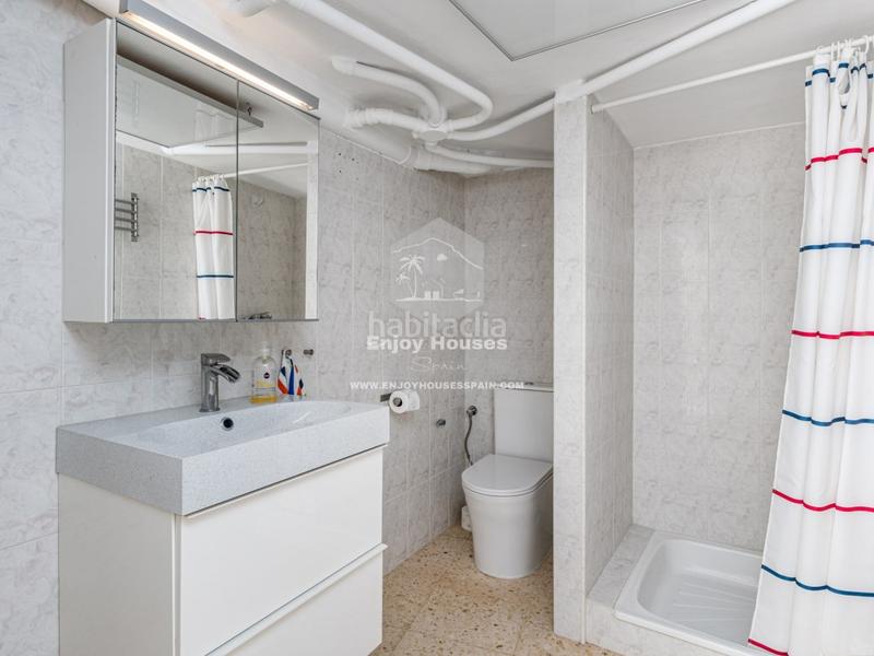 Foto 112bd1e6-211d-49c5-855b-a5d1ebb291e6. House with parking in Escandinavia-Cautivador Alfàs del Pi (l´)