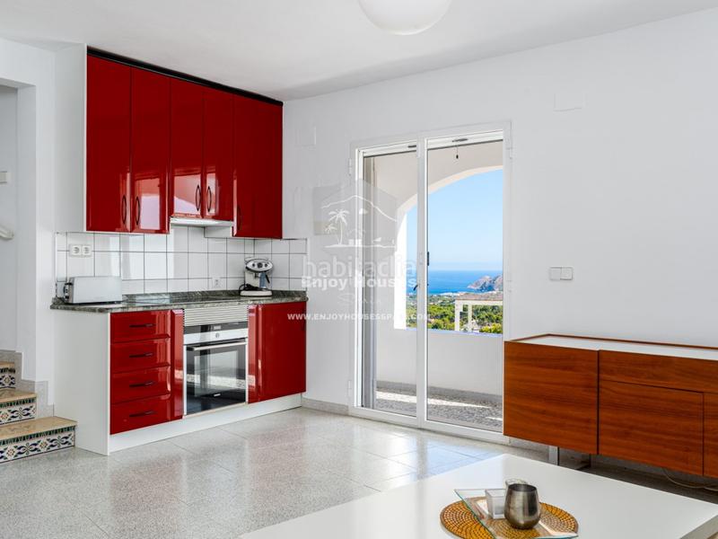 Foto 1d5768f3-e5fe-457a-a827-f888a81cadd0. House with parking in Escandinavia-Cautivador Alfàs del Pi (l´)