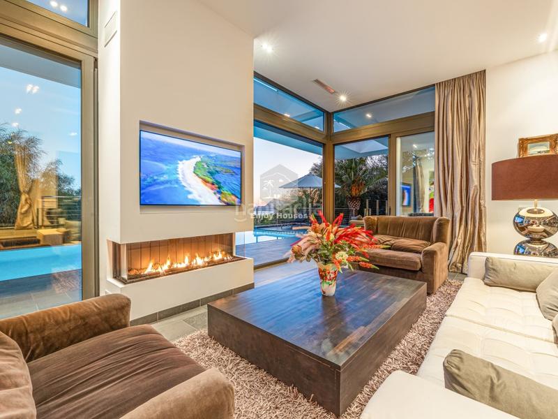 Foto 2722c28f-d966-4001-b403-b5f8c12f7a84. Maison avec piscine dans Altea la vella Altea