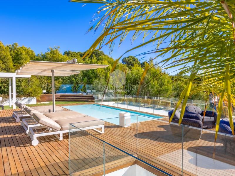 Foto 3b8c8013-f498-463a-bb50-482407f91820. Maison avec piscine dans Altea la vella Altea