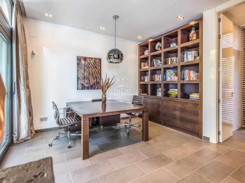 Foto 64f6b11c-c4b6-49c5-907f-225c60889f7e. Maison avec piscine dans Altea la vella Altea