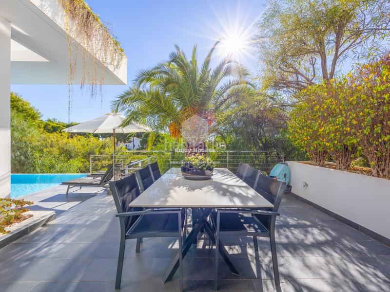 Foto 723bc9df-6ac6-4569-adcb-0b7d18e1ca33. Maison avec piscine dans Altea la vella Altea